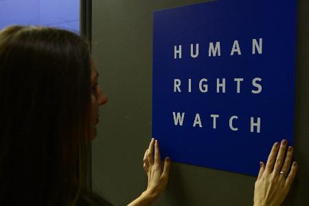Human Rights Watch kritisiert FIFA und Katar
