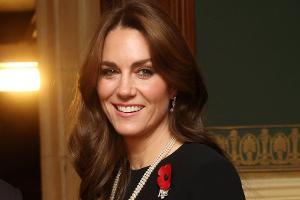 Weihnachtskonzert im TV: Das plant Prinzessin Kate für ihren Auftritt