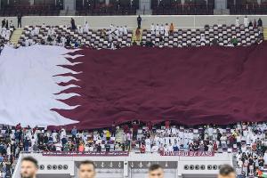 Asian Cup: Katar spendet Ticketeinnahmen an Palästinenser