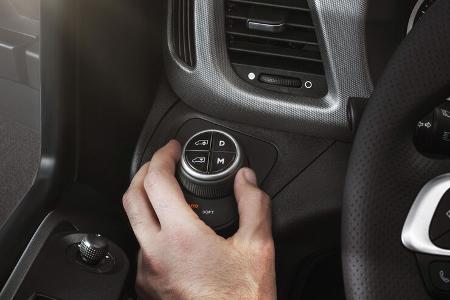 Iveco Daily 2021 Neuvorstellung