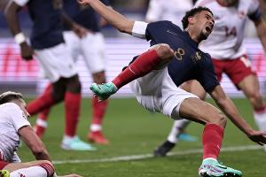 Aus für 2023: Top-Talent Zaire-Emery fehlt PSG in Dortmund