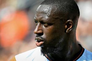 Zwei Jahre kein Gehalt: Mendy verklagt Manchester City