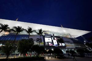Copa-Finale 2024 in Miami