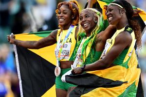 Sprint-Königin Thompson-Herah findet neuen Trainer