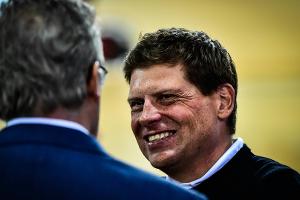 "Nicht weit weg vom Tod": Ullrich gibt tiefe Einblicke