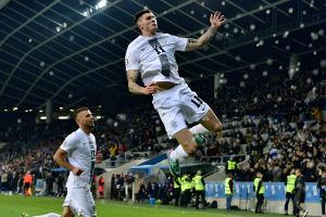 Auch Slowenien und Tschechien für EM 2024 qualifiziert