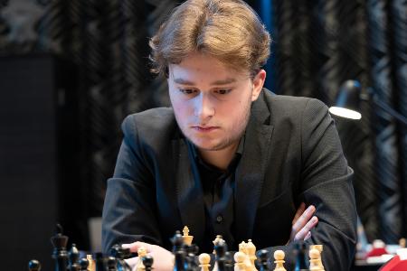 Schach-EM: Deutschland holt Team-Silber in Montenegro