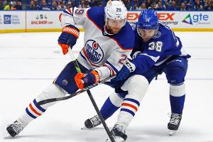 NHL: Nächster Dämpfer für Draisaitl