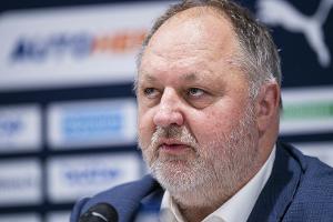 Michelmann vor Heim-EM: "Ich glaube an unsere Mannschaft"