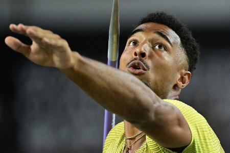 Neugebauer: Olympia-Medaille und 9000 Punkte im Blick