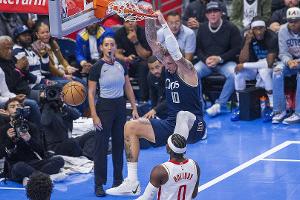 NBA: Theis überzeugt im zweiten Spiel für die Clippers