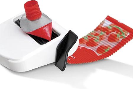 Der Tubenquetscher von Tubfix