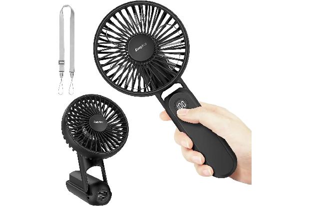 Handventilator von EasyAcc