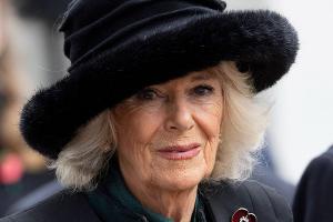 Königin Camilla: Ihre Familie zum ersten Mal beim Weihnachtsfest dabei