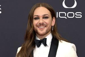 Riccardo Simonetti hat sich verlobt