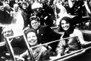 Ein Mann, eine Waffe? Die Verschwörungstheorien rund um den JFK-Mord
