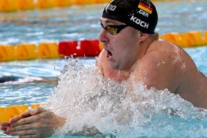 Wellbrock fehlt: DSV nominiert acht Starter für Kurzbahn-EM