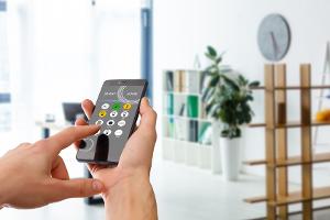 Stress im Alltag: Viele wünschen sich mehr technische Unterstützung