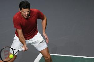 Davis Cup: Titelverteidiger Kanada scheitert an Finnland