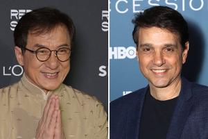 Ein neuer "Karate Kid"-Film mit Jackie Chan und Ralph Macchio kommt