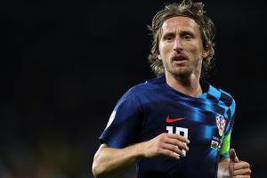 Kroatien löst das letzte Direktticket zur EM