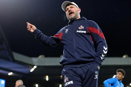 Rücktritt für Baumgart 