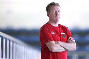 "Führungslosigkeit": Bundestrainer Berkhahn kritisiert DSV