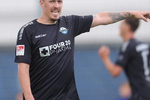 Paderborn-Abschied von Kruse? "Arbeiten gemeinsam an Lösung"