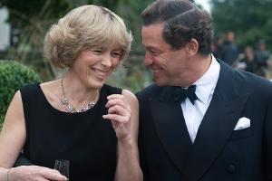 Mit Staffel sechs: "The Crown" beherrscht Netflix-Charts