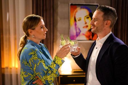 Das passiert heute in den Soaps