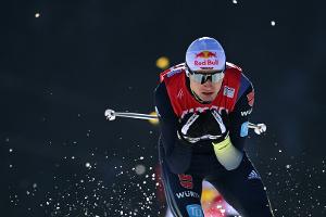 Geiger vor Saisonstart angeschlagen - Rießle fehlt