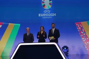 Deutschland in Topf 1: Die Lostöpfe zur Fußball-EM 2024