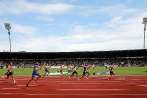 Nach WM-Debakel: Bügner wird Leichtathletik-Sportvorstand