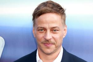 Tom Wlaschiha: Dieser Hollywood-Star hat ihn besonders beeindruckt