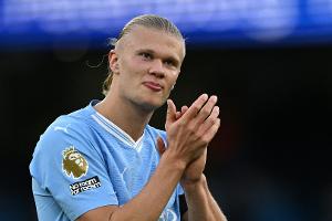 200 Zugtickets: Haaland unterstützt seinen Heimatverein