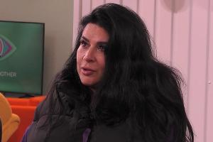 "Promi Big Brother": TV-Paartherapie für Iris und Peter Klein