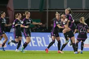 Die Sport-Höhepunkte am Donnerstag, 23. November