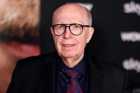 Gesundheit, Glück und das Leben genießen: Calmund wird 75