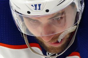 NHL: Nächste Niederlage für Draisaitl - Seider trifft