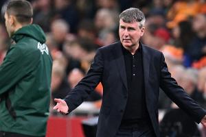 Nach verpasster EM-Quali: Irland trennt sich von Kenny