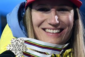 Slalom-Weltcup in den USA: Dürr mit "extra" Selbstvertrauen