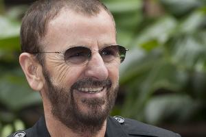 Wurde John Lennons Stimme mit KI erstellt? Ringo Starr äußert sich