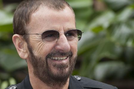 Wurde John Lennons Stimme mit KI erstellt? Ringo Starr äußert sich