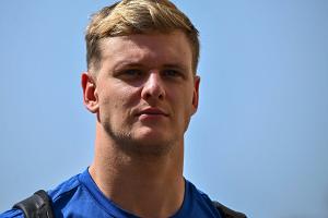 Schumacher: "Ziel ist es, wieder in die Formel 1 zu kommen"