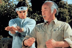 Neues "Karate Kid" gesucht: Über 10.000 Bewerber nach nur einem Tag