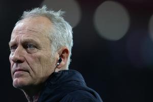 Streich warnt vor Darmstadt