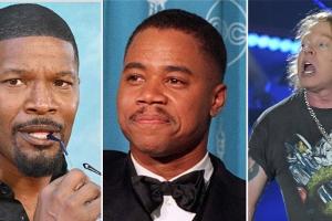 Sexuelle Belästigung: Darum häufen sich gerade Klagen gegen US-Stars