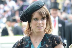 Prinzessin Eugenie: Kritik an ihrem Aussehen setzt ihr zu