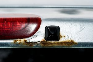 Rostumwandler fürs Auto – was er kann und was nicht