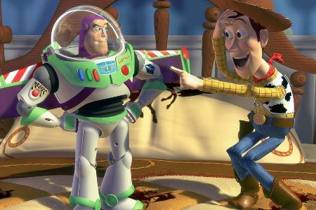 Tim Allen macht Hoffnung auf nostalgische 